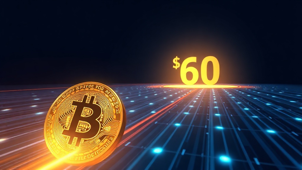 Биткоин получил цель $80 000 на август: какие уровни BTC отслеживать