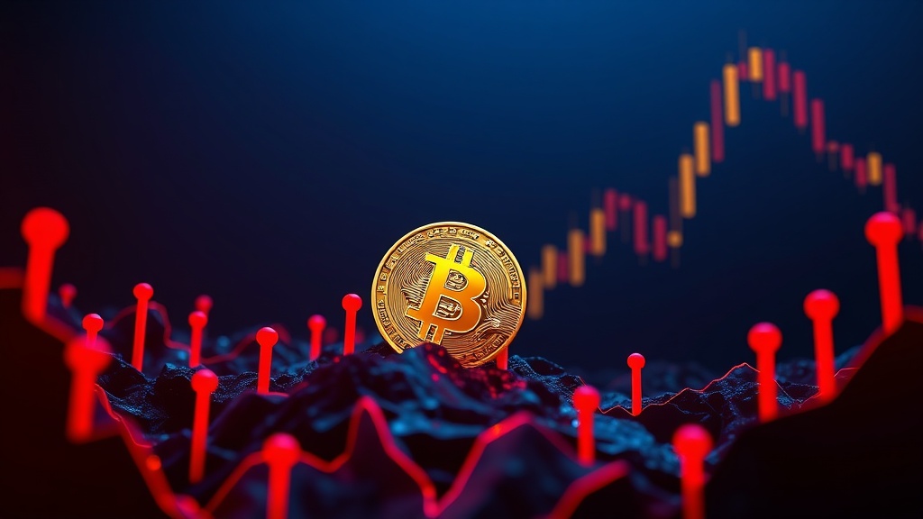 Биткоин приближается к дну цикла: более 50% предложения в убытке — K33