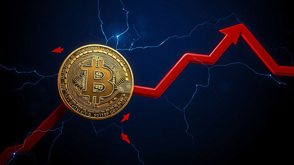 Биткоин рискует продолжить падение после худшего июня с 2022 года