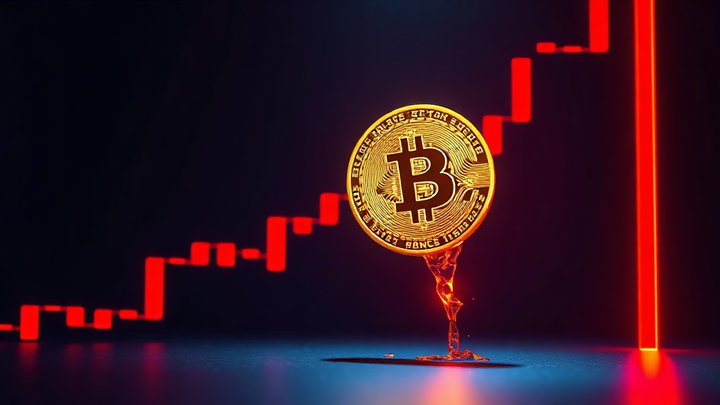 Биткоин упал к ключевой поддержке $60 000: нефть, Япония и продажи Strategy давят на рынок