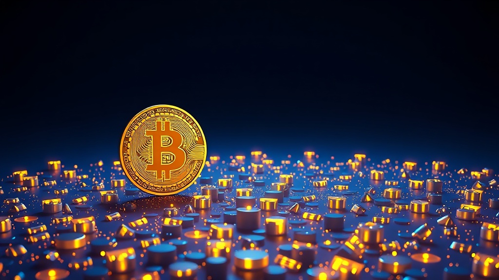 Биткоин вновь тестирует уровень $64 400 на фоне оптимизма по альткоинам