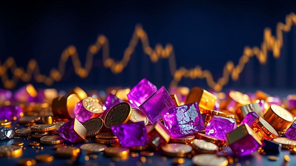 Citi снизил прогнозы по Bitcoin и Ethereum из-за остановки притока в ETF