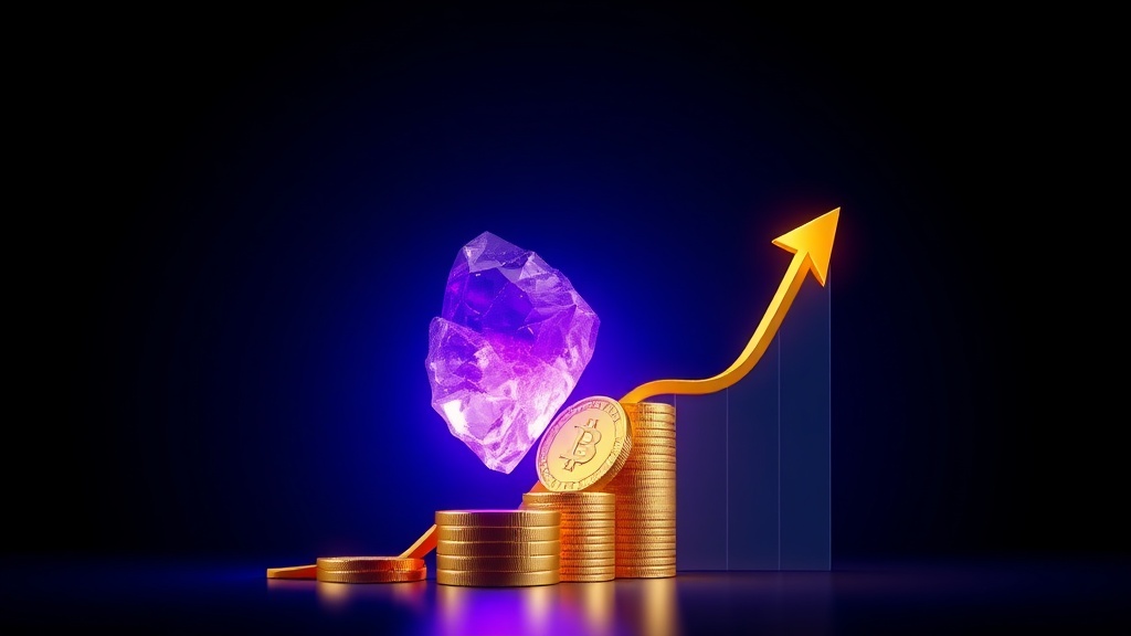 Эфир обогнал биткоин по доходности: почти весь приток ETF идет через BlackRock