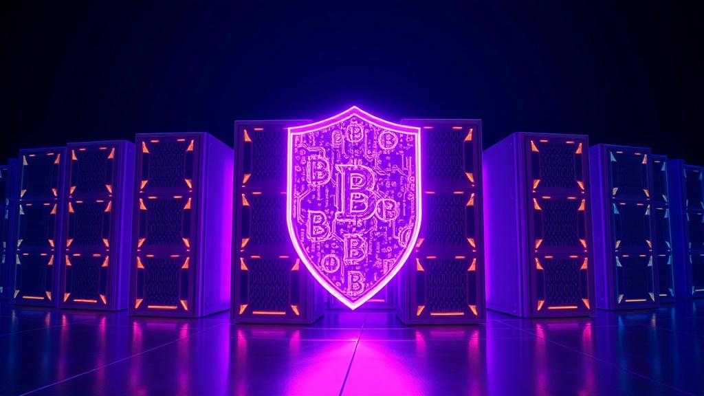 Ethereum Foundation призывает чиновников не путать децентрализованные блокчейны с корпоративными
