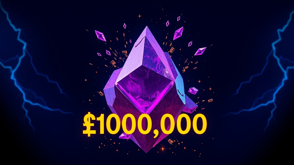 Ethereum стремится к $2000: Bitmine скупает ETH, а Robinhood запускает L2-сеть
