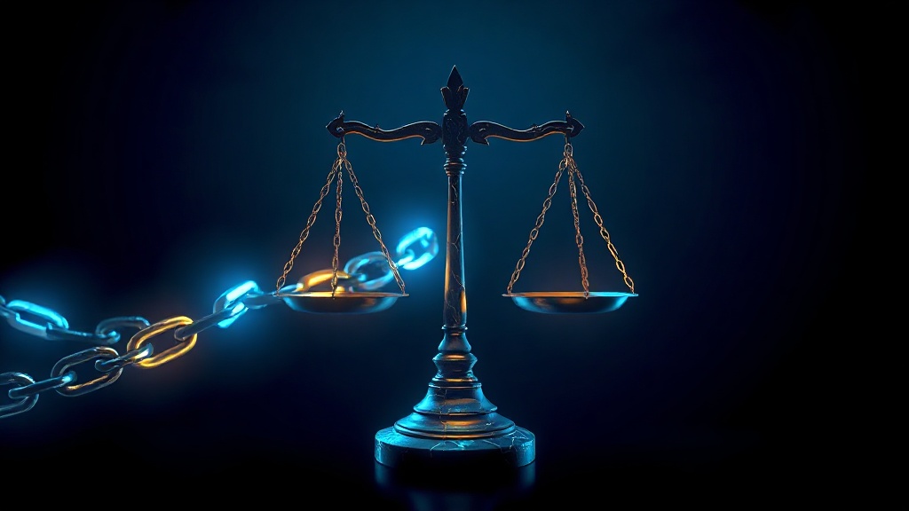 Глава Blockchain Association: этика не должна мешать структуре крипторынка
