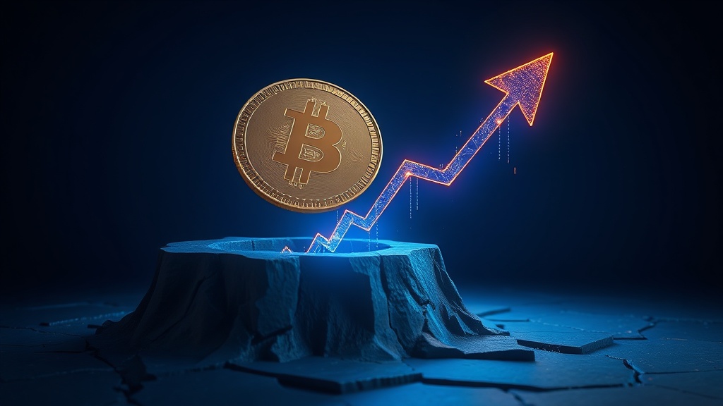 Глава Franklin Crypto заявил о разрыве между ценами криптовалют и фундаментальными показателями