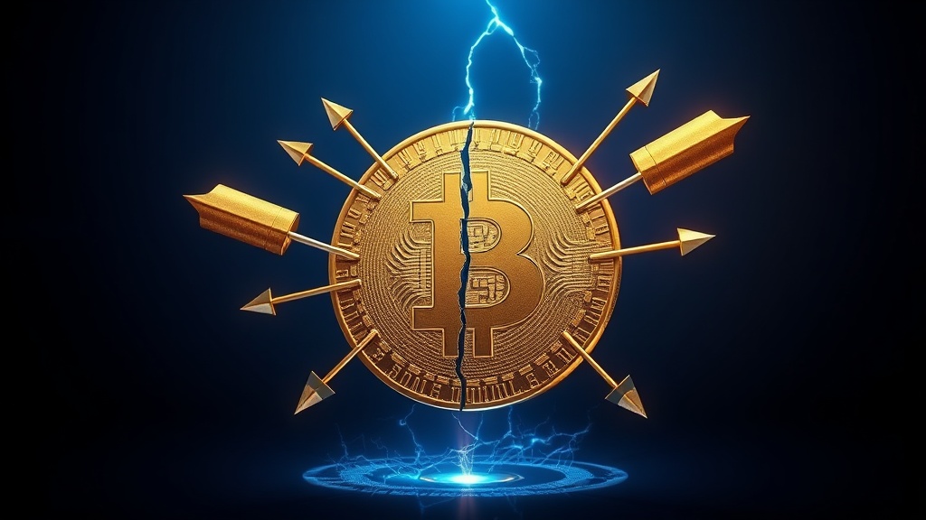 Глава StarkWare предложил заменить лимит в 21 млн Bitcoin инфляцией 4% в год