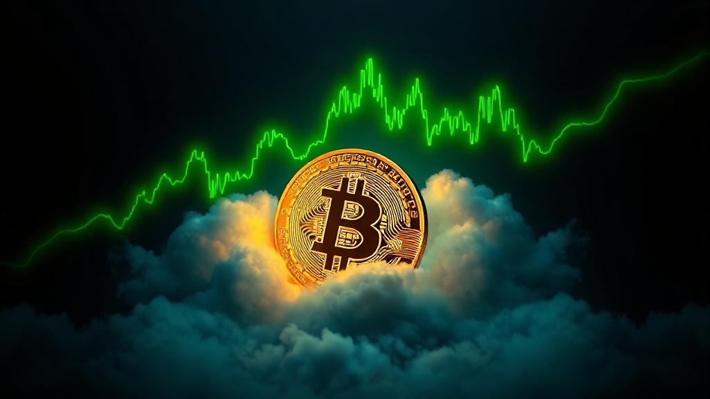 Индикатор MACD дал «зелёный свет» Биткоину: уровни для разворота тренда