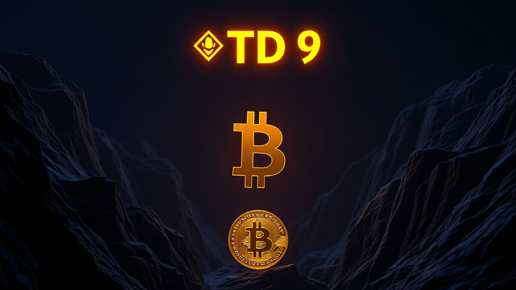 Индикатор TD9 подтвердил дно медвежьего рынка Биткоина — сигнал впервые с июля 2022 года