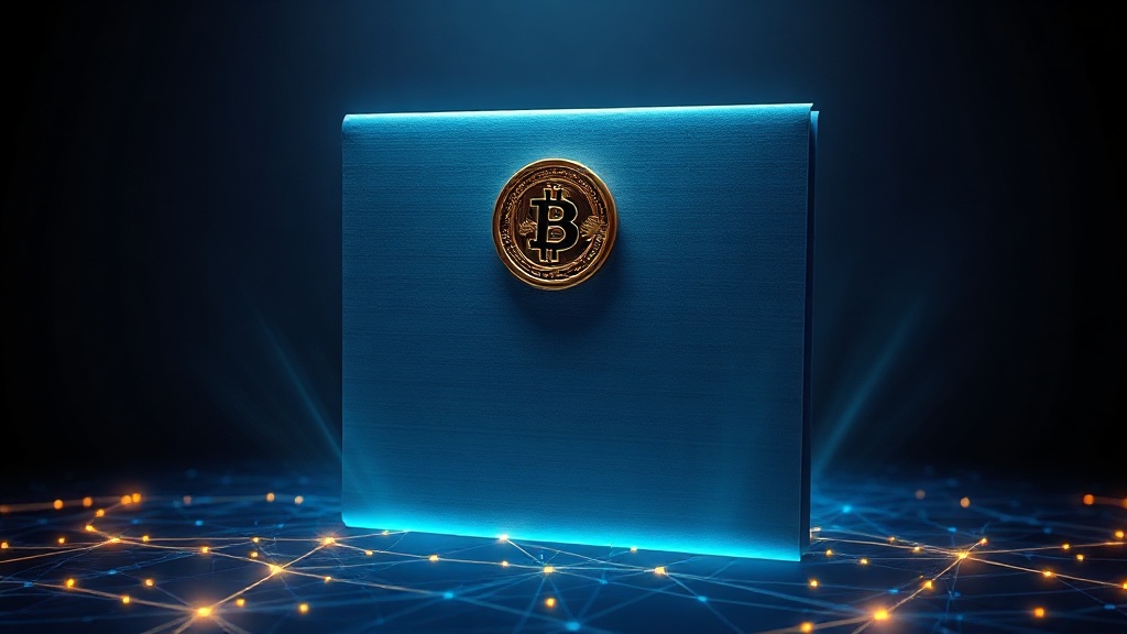 Injective подал заявку в SEC на регистрацию трансфер-агентом для токенизированных ценных бумаг