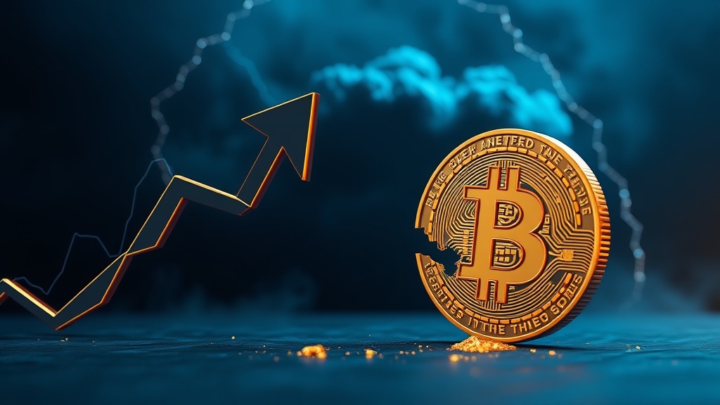 Инсайдерские продажи акций майнеров Bitcoin подрывают доверие инвесторов к AI-стратегии
