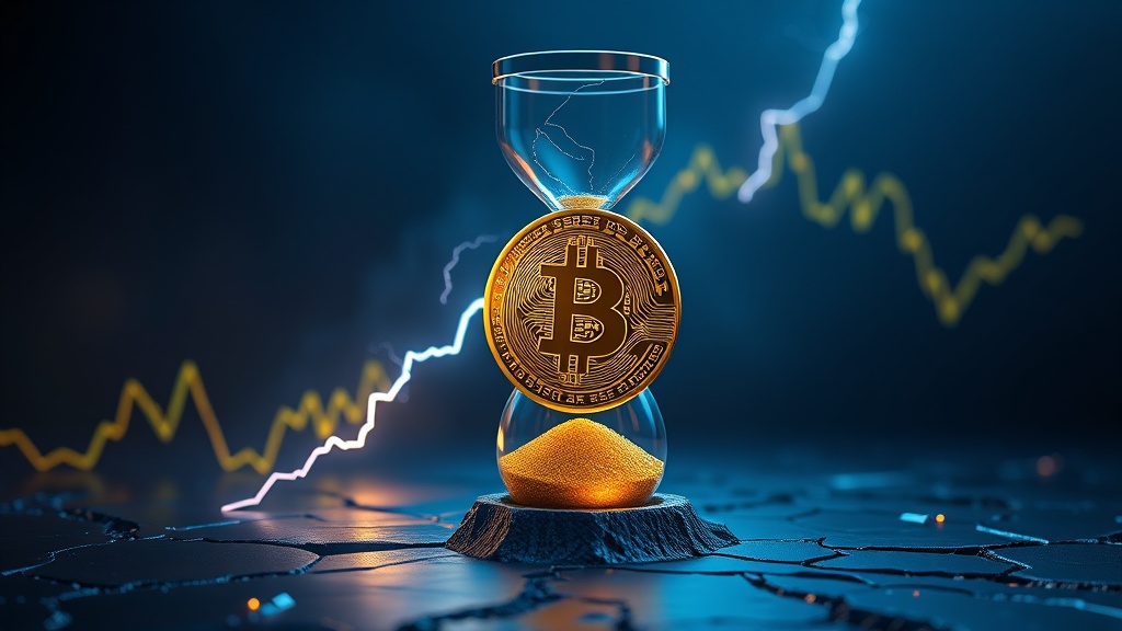 Исследование Стэнфорда: 5-минутные рынки предсказаний Bitcoin позволяют манипулировать ценой