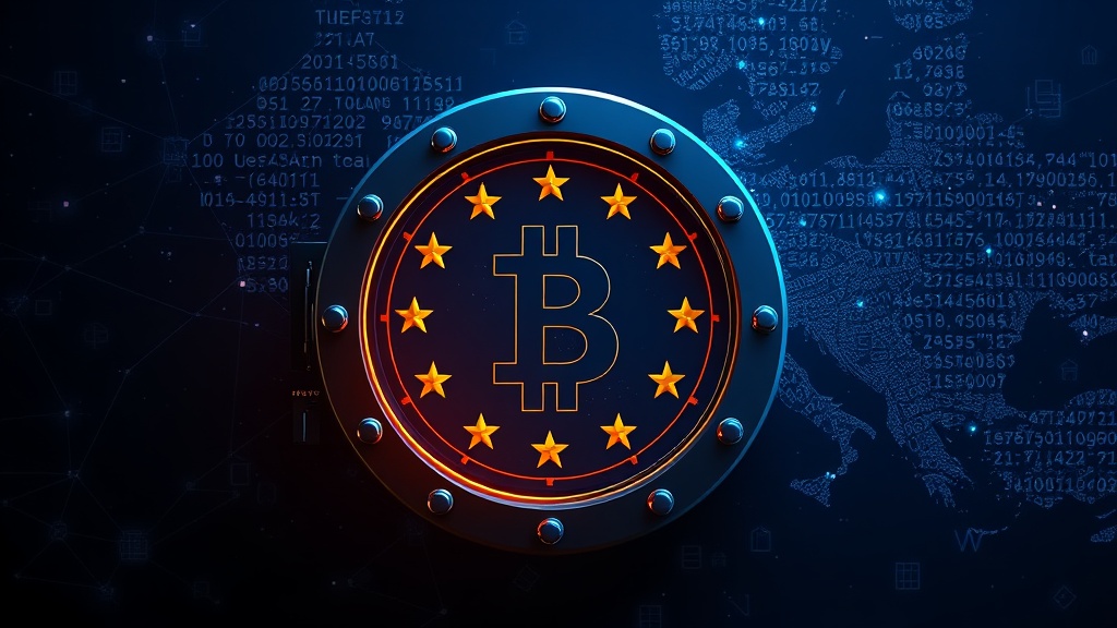 Kraken намерен получить банковскую лицензию в Литве: криптобиржа становится банком в Европе