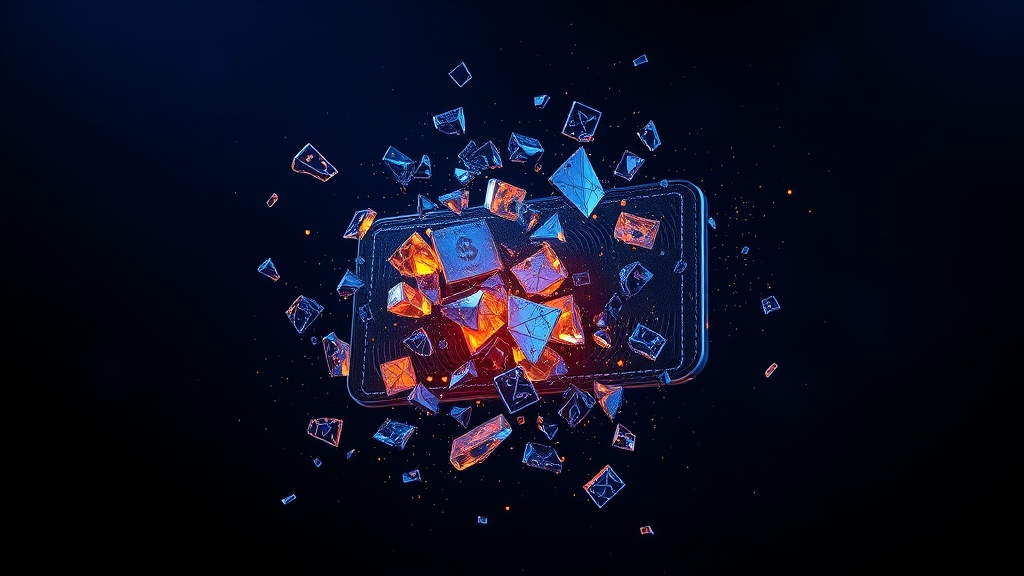 Криптокошелёк Ctrl Wallet закрывается через месяц после взлома
