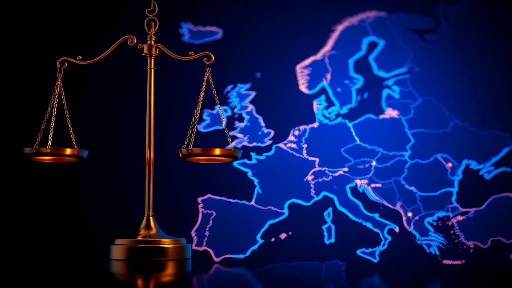 Международная юрфирма запустила инструмент для соблюдения норм MiCA в Европе