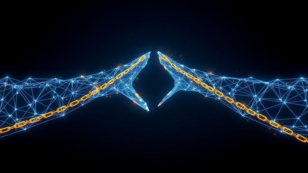 Миграция на Chainlink CCIP: Mantle присоединился к исходу из LayerZero с $7,2 млрд