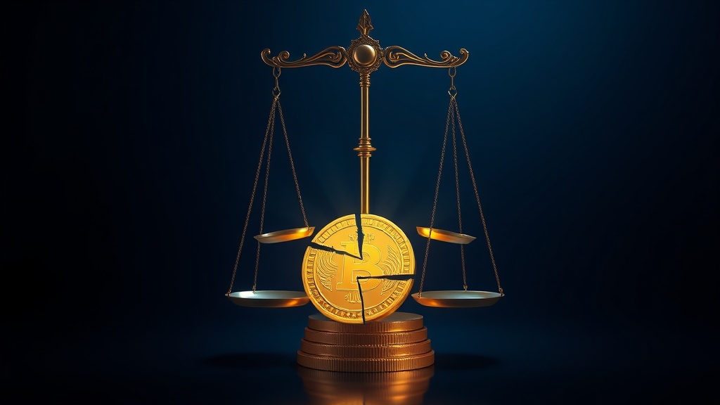 Минюст США просит суд снять обвинения с фигуранта дела BitClub на $722 млн