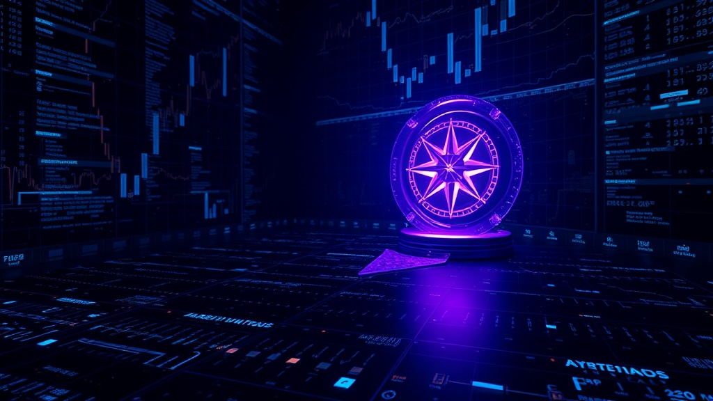 Новый некоммерческий фонд Ethereum намерен стать гидом по криптовалютам для Уолл-стрит