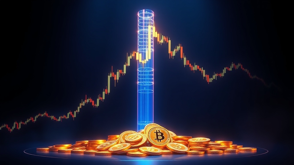 Объём фьючерсов Binance в июне достиг $1,61 трлн на фоне спада на спотовом рынке