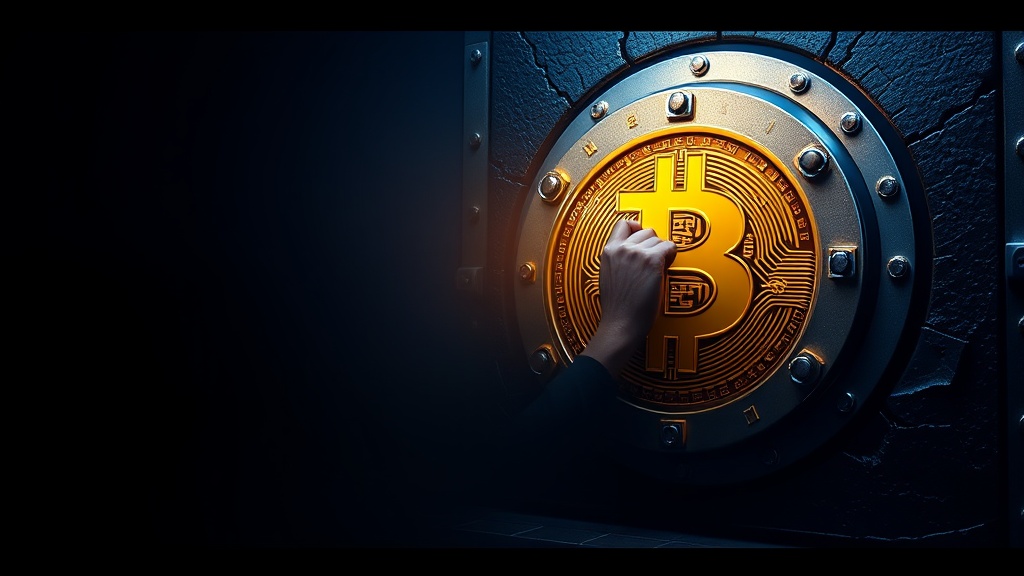 Отток из Bitcoin ETF померк на фоне кризиса в $2 трлн рынке частного кредитования