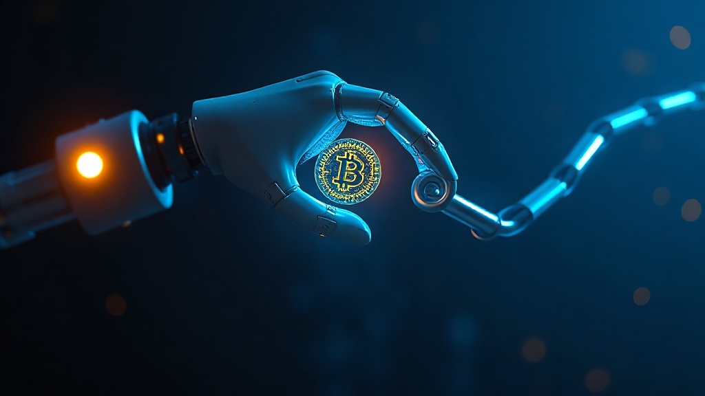 Paradigm запускает фонд на $1,2 млрд для ИИ и робототехники, но не уходит из крипты