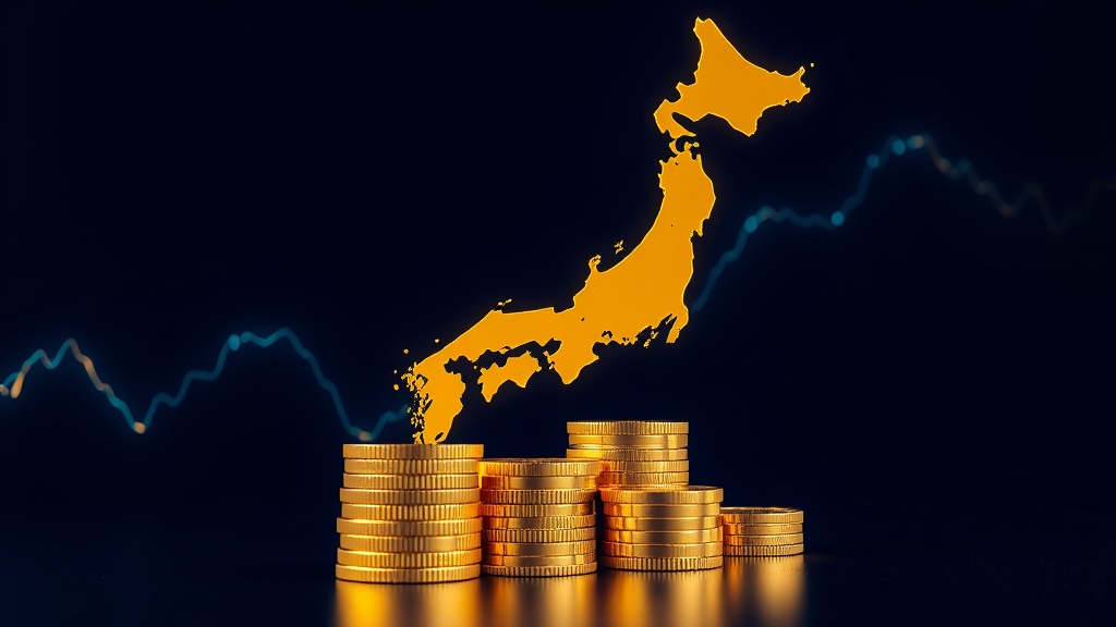 План Японии «Invest Local» подстегнёт спрос на Bitcoin и золото