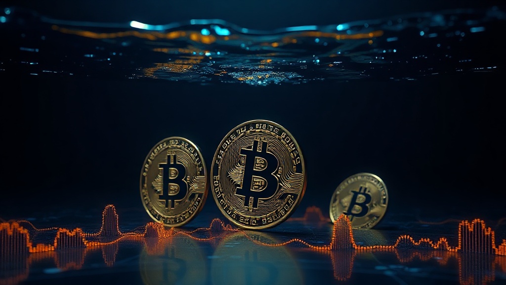 Покупатели биткоина по $107 000 подают «ранние сигналы» дна медвежьего рынка 2026 года — Glassnode