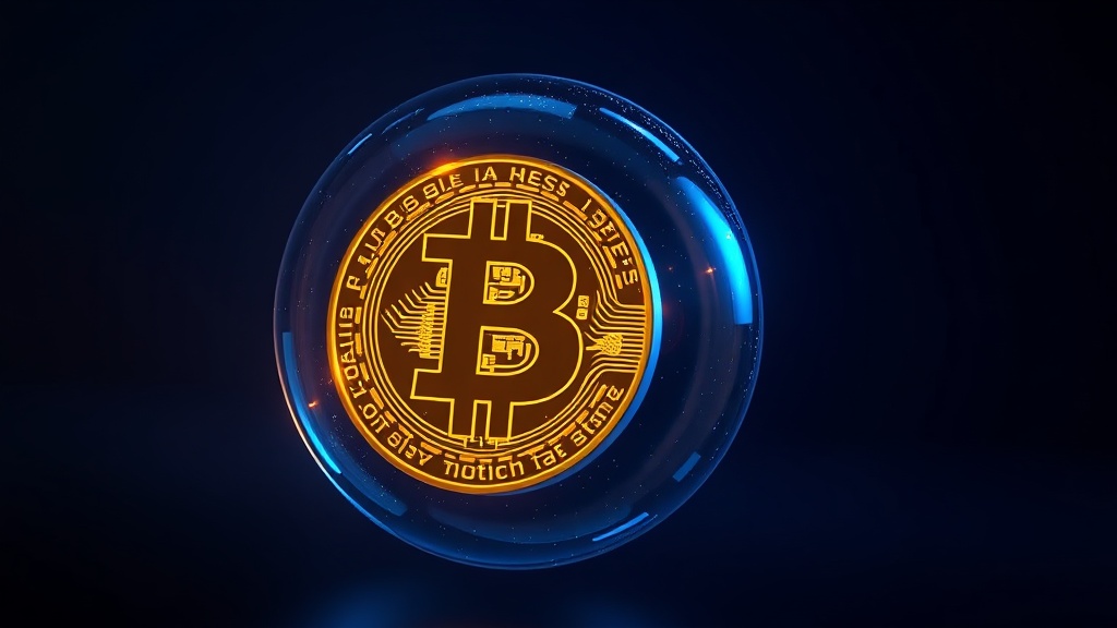 Повторится ли крах доткомов? Strategy стала символом пузыря, а теперь скупает Bitcoin