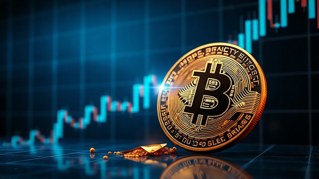 Самый популярный опцион на Bitcoin подешевел на $10 000: что изменилось