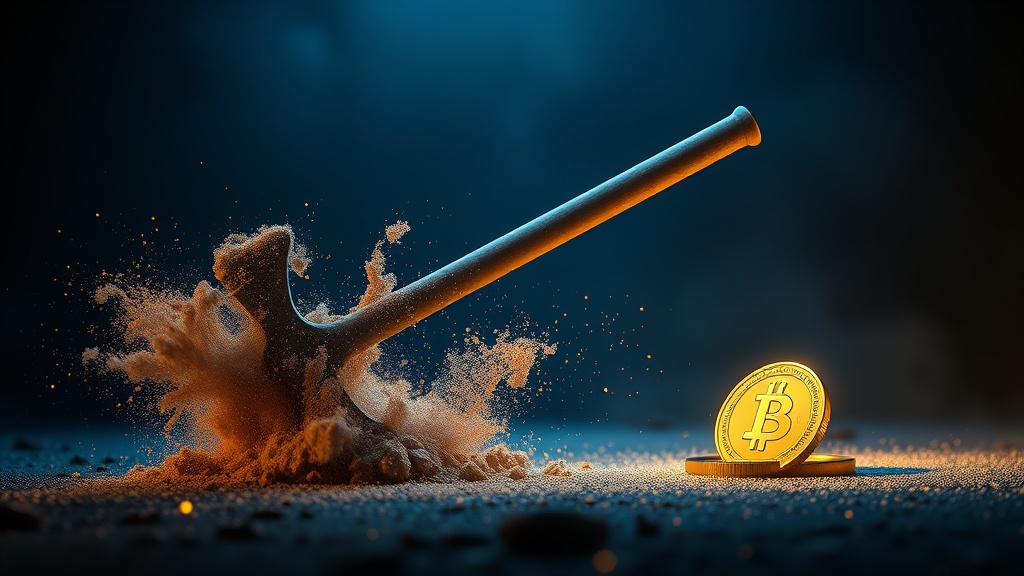 SBI Crypto закрывает пул с 2% хешрейта Биткоина: дедлайн 31 июля
