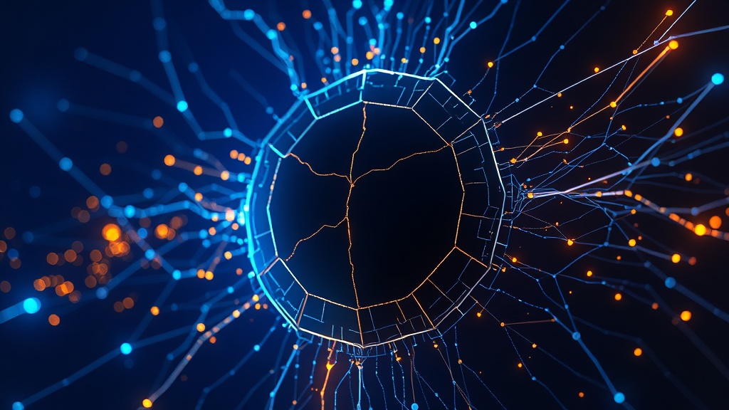 Secret Network предупреждает об уязвимостях ИИ при переходе на Arbitrum