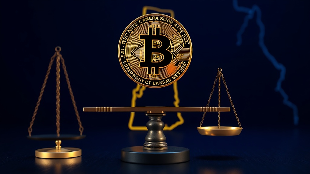 Штат Нью-Гэмпшир готовится к слушаниям по облигациям на $100 млн в Bitcoin