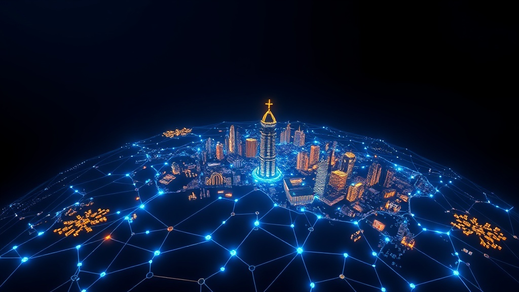 Токенизация реальных активов: как onchain-капитал поможет малому бизнесу Европы