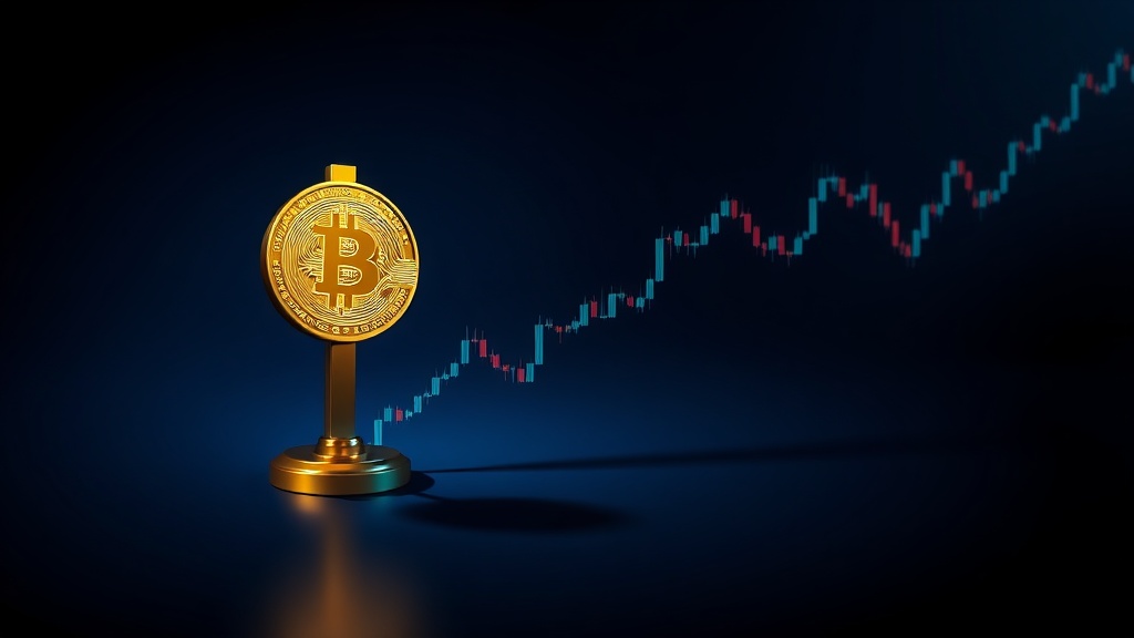 Трейдеры Bitcoin массово покупают пут-опционы на $50 000 на фоне «смертельного креста» в золоте