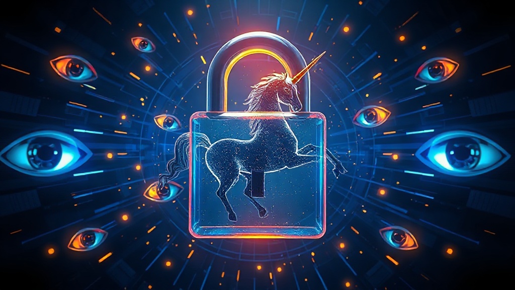 Venice AI привлекла $1 млрд и стала единорогом на фоне опасений за приватность в ИИ