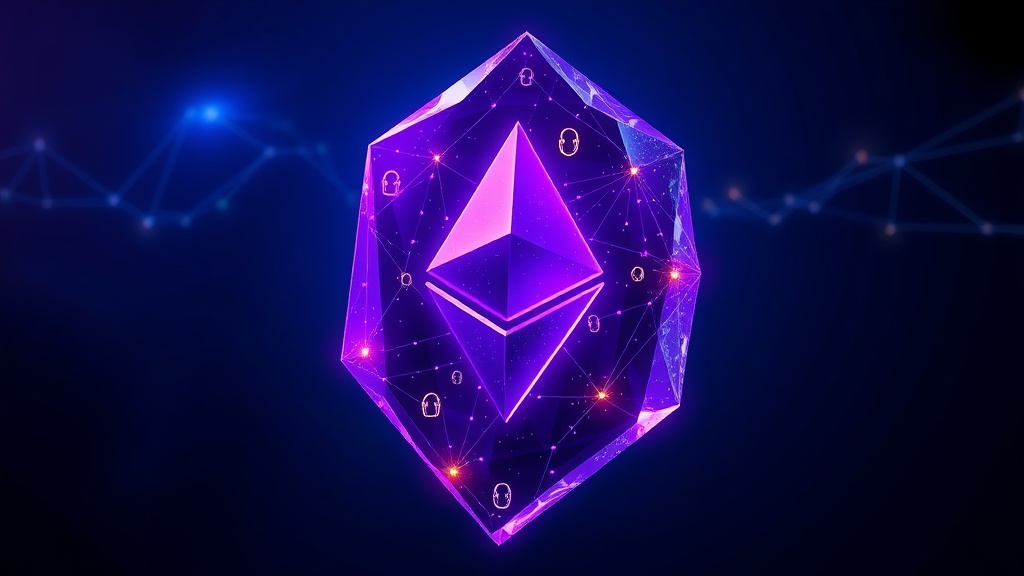 Виталик Бутерин анонсировал &laquo;крупнейшую перестройку&raquo; Ethereum со времен The Merge: квантовая защита и приватность в приоритете