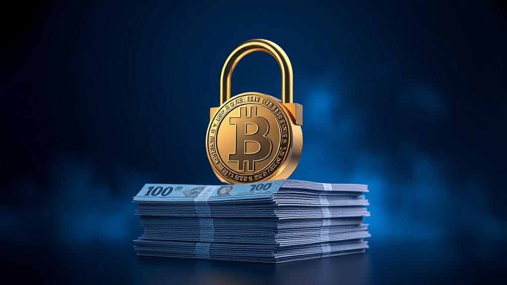 Японский банк CRYL запускает кредиты под залог Bitcoin на сумму до $6,2 млн