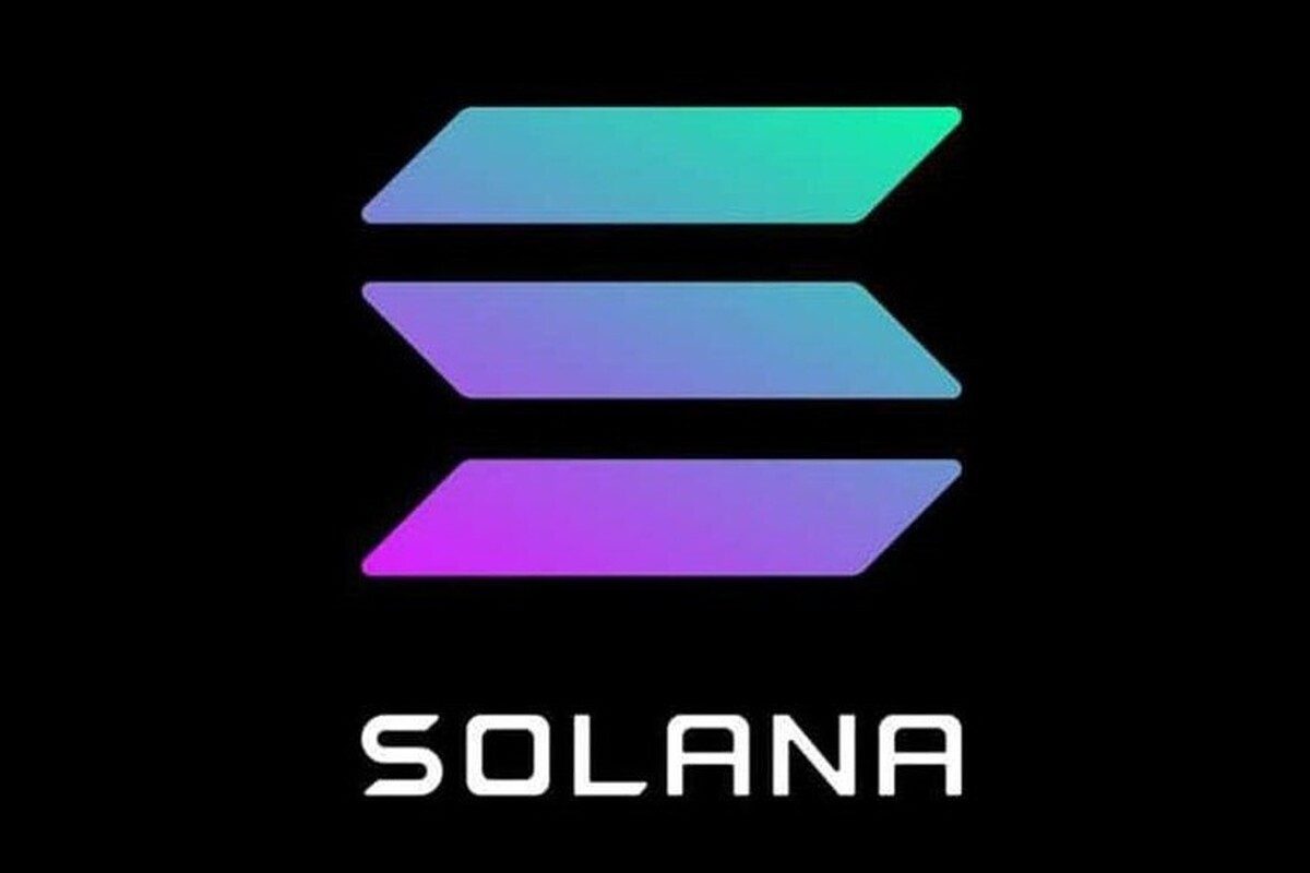 криптовалюта Solana (SOL)