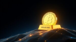 Аналитик: биткоин-ETF обгонят золотые ETF по объёму активов