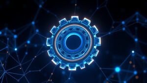 Ant Group запустила блокчейн-платформу для автономных AI-агентов