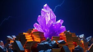 Bitmine накопил 4,8 млн ETH и переводит акции на NYSE