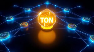 Changelly и Tonkeeper запустили кросс-чейн депозиты в TON через 13 сетей