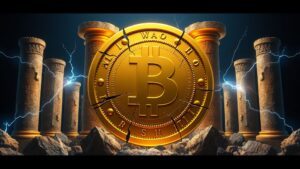 Экс-канцлер Великобритании Квартенг назвал биткоин альтернативой провальным системам