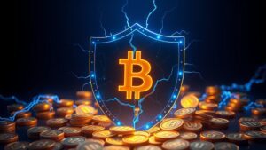 ИИ-инструменты упрощают взлом криптопроектов: убытки превысили $1,4 млрд