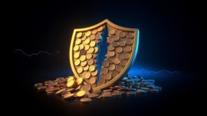 Индекс CoinDesk 20 упал на 2.4%: AAVE и AVAX лидируют по снижению