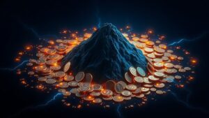 Криптодолина Швейцарии привлекла $728 млн в 2025 году, рост на 37%
