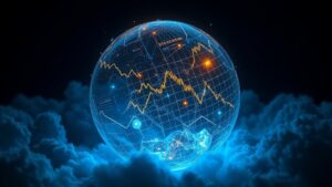 Прогноз цен BTC, ETH, XRP, BNB, SOL и DOGE: рынок падает перед заседанием ФРС