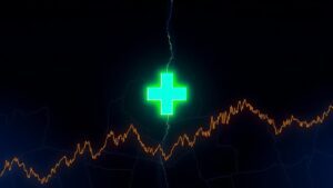 Рынок труда США скрывает рецессию: рост только в здравоохранении