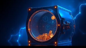 Сооснователь Neo предложил реформу казны на $461 млн для прозрачного управления